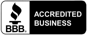 Better Business Bureau Accredited Business