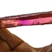 Imperial Topaz, November Birthstone