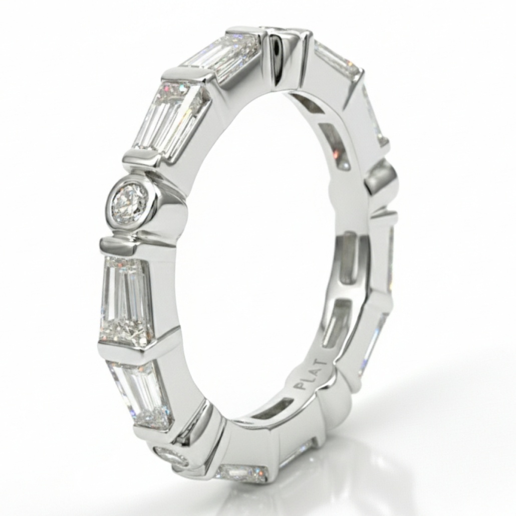 A Bow of Love Band 2767-12